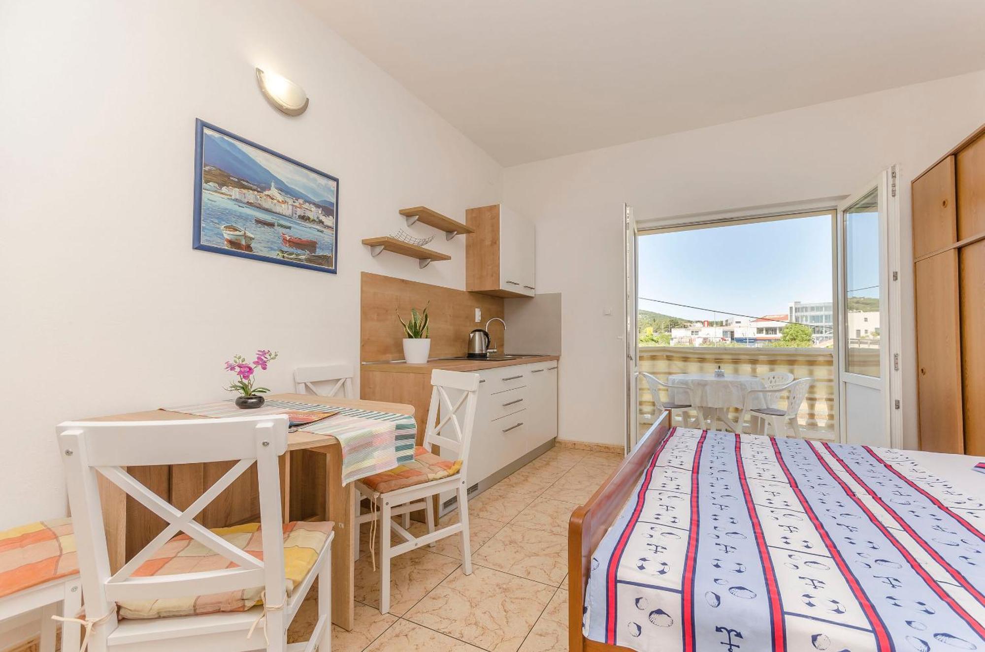 Apartments Sweet Escape Vodice Extérieur photo