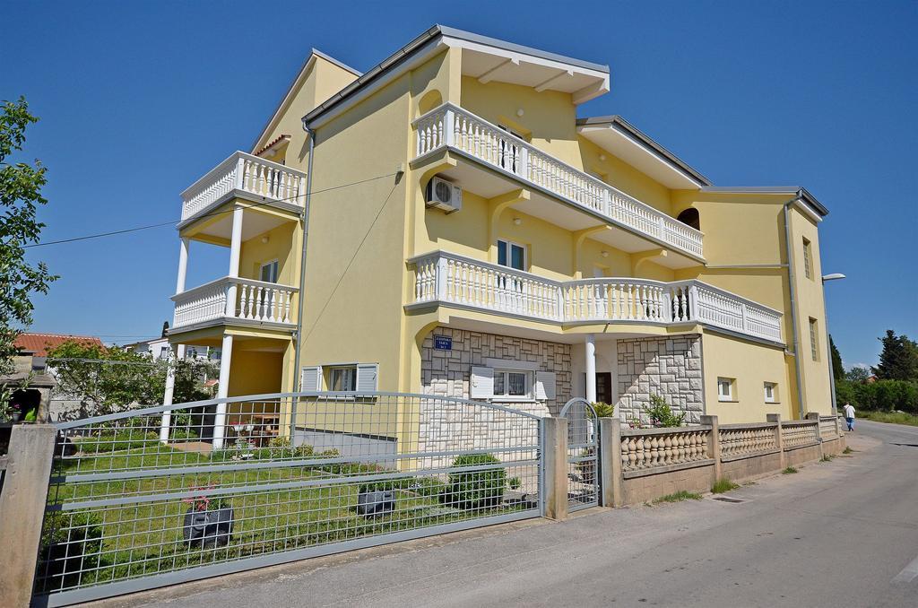 Apartments Sweet Escape Vodice Extérieur photo